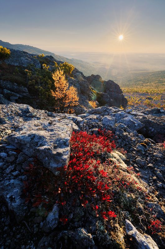 Северный Урал, Урал, Серебрянка, Серебрянский камень, Конжак, Конжаковский камень Северный Уралphoto preview