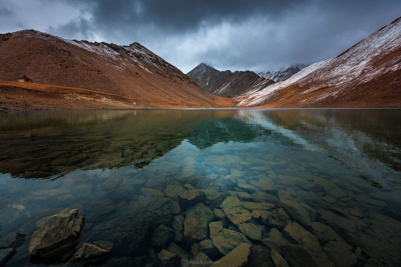 алтай, горный алтай, акташ photo preview