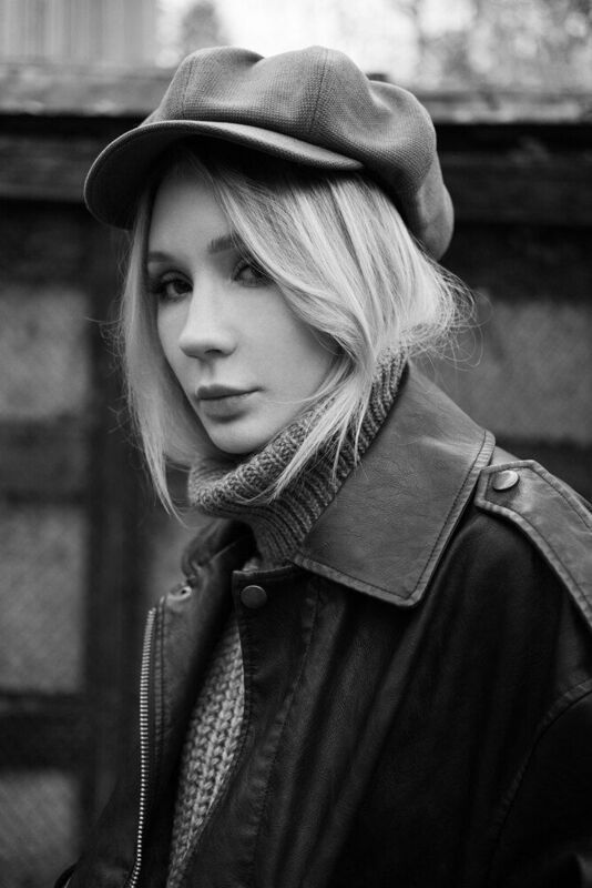 Яна фото превью