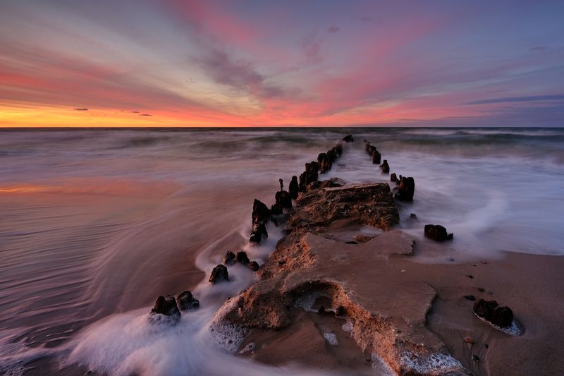 Baltic Atmospherephoto preview