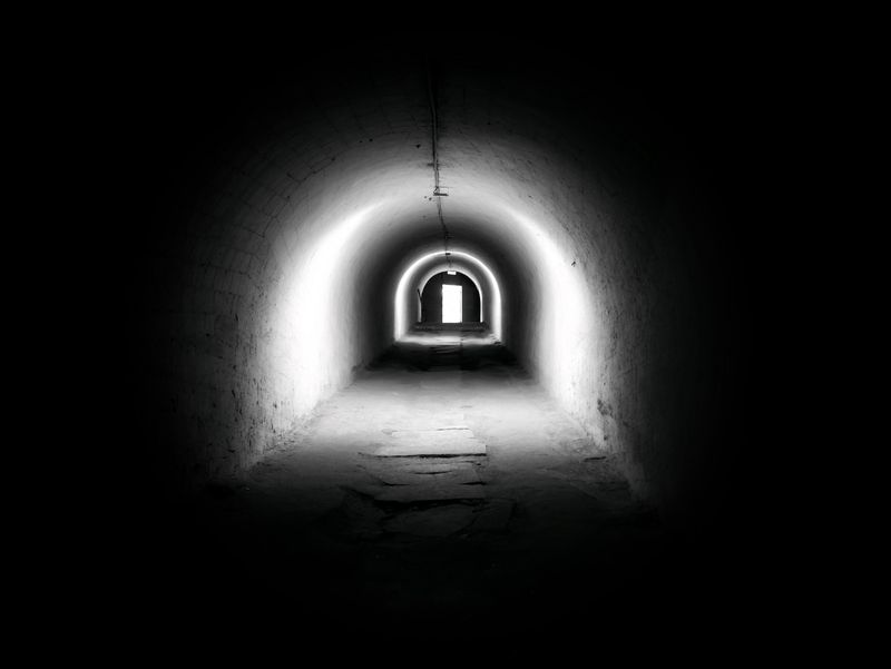 путь, дорого, свет, тьма, цель Надо еще многое пройти фото превью