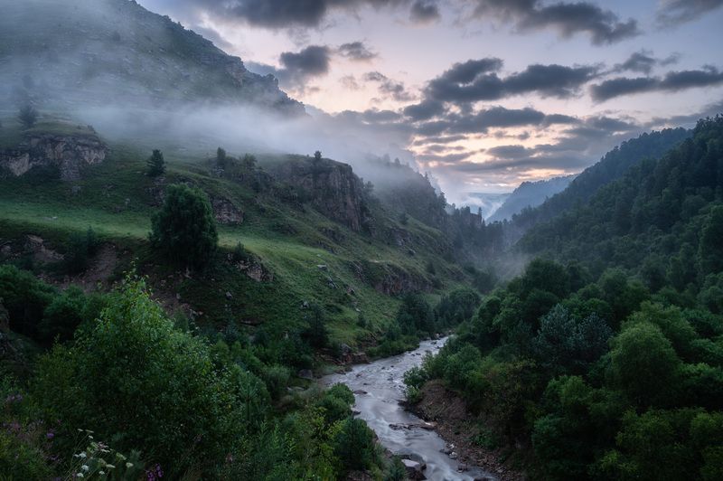 Река Харбас и Аватарыphoto preview