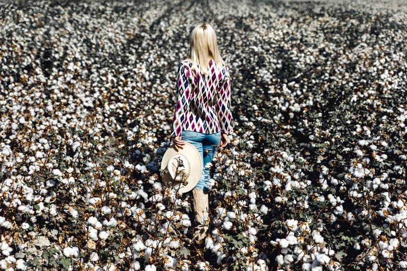 woman, portrait, fashion, beauty, outdoors The cotton dreamphoto preview