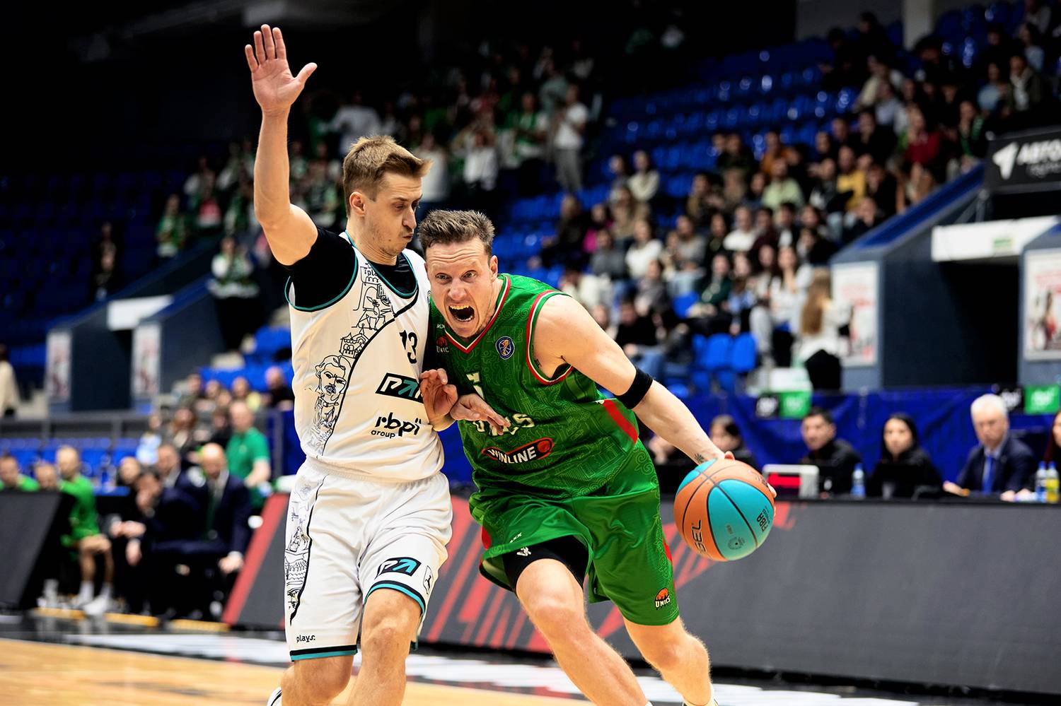 атака. Автор: Некрасов Денис , Некрасов Денис