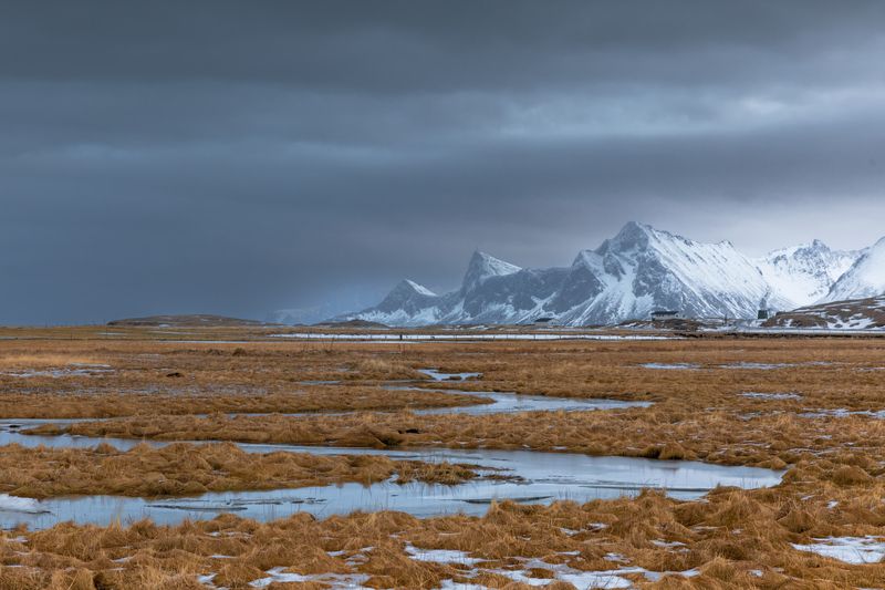 Lofotenphoto preview