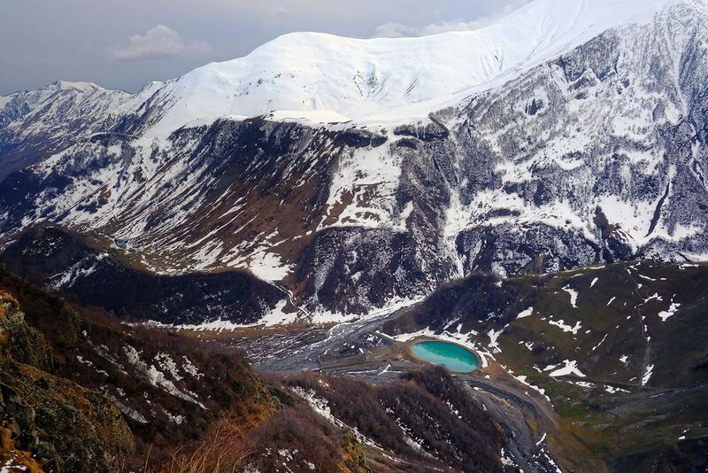 Грузияphoto preview