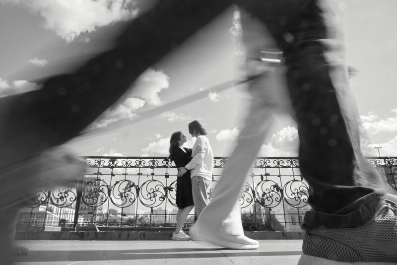 Ирина и Матвейphoto preview