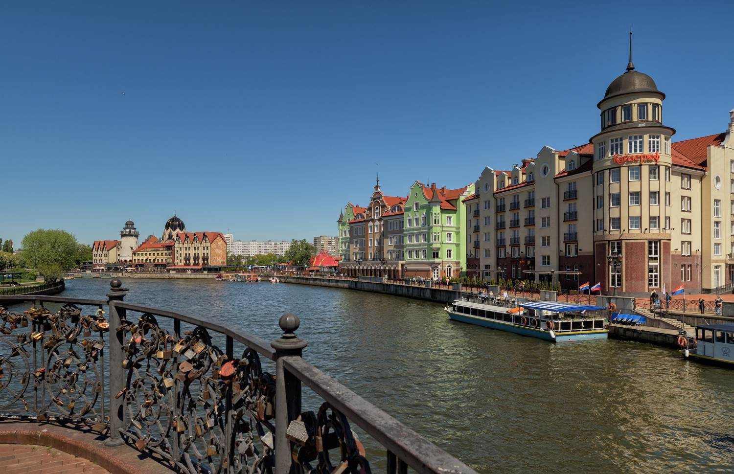 россия., калининград., Тихонов Дмитрий