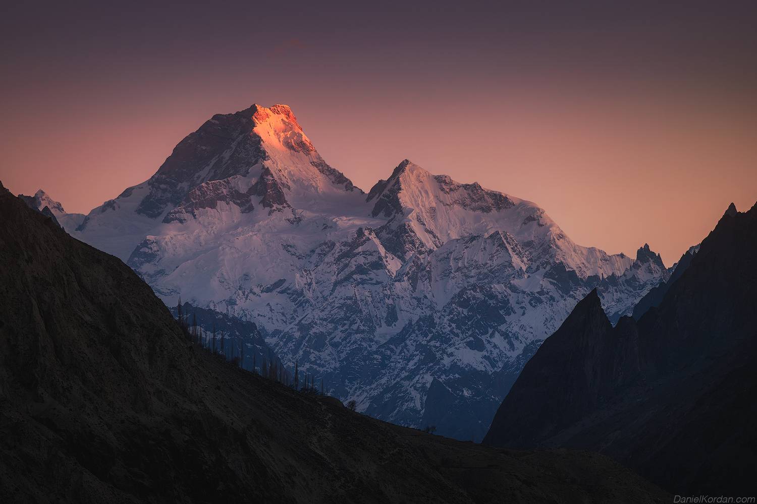 , Даниил Коржонов