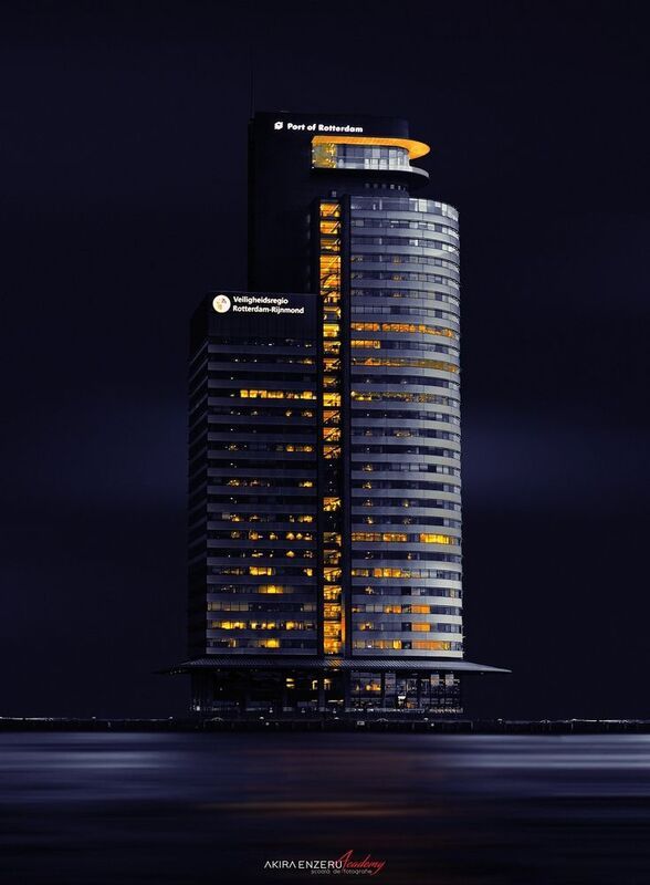 Rotterdamphoto preview