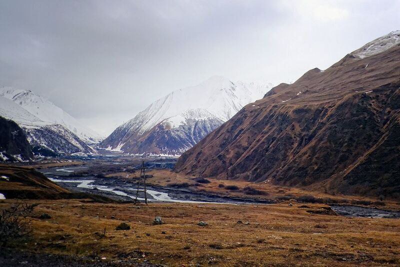 Грузия (2)photo preview