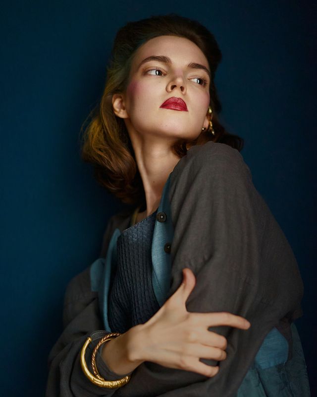 echo / glas otrezhennyj photo preview