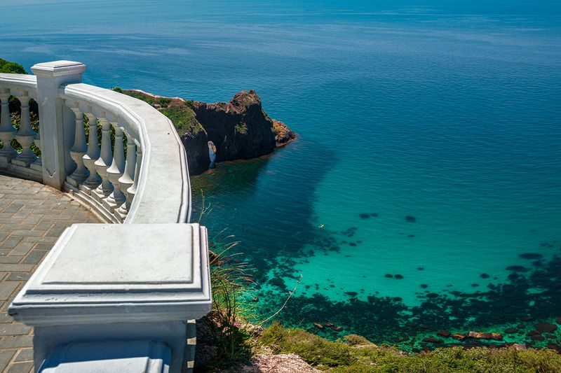 Бирюза Фиолента фото превью