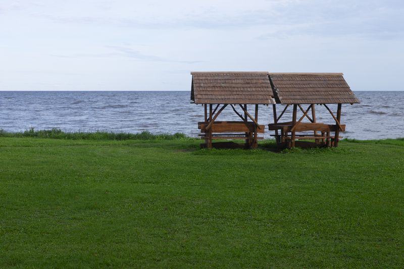 У Чудского озераphoto preview