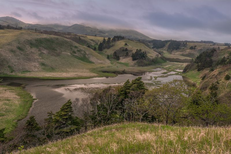 Курильские острова photo preview