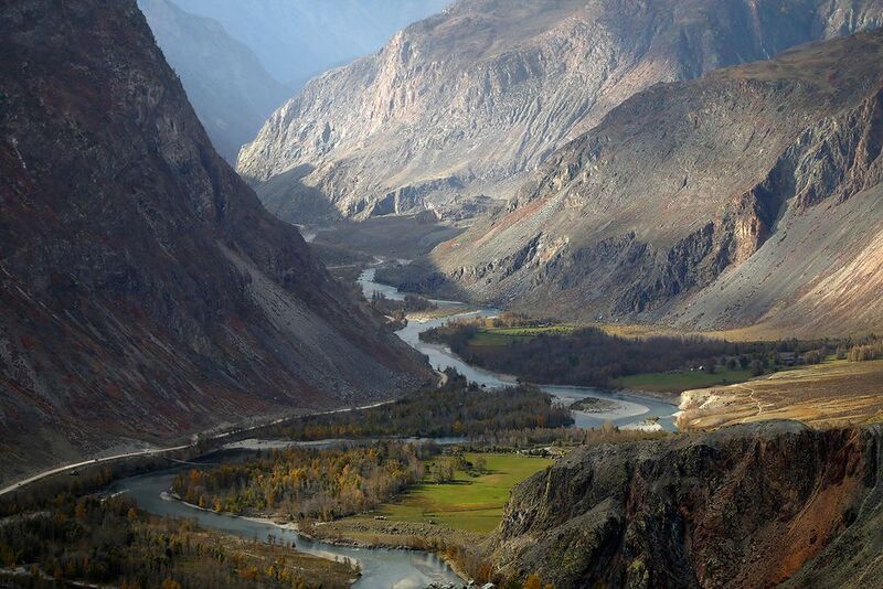 Ущельеphoto preview