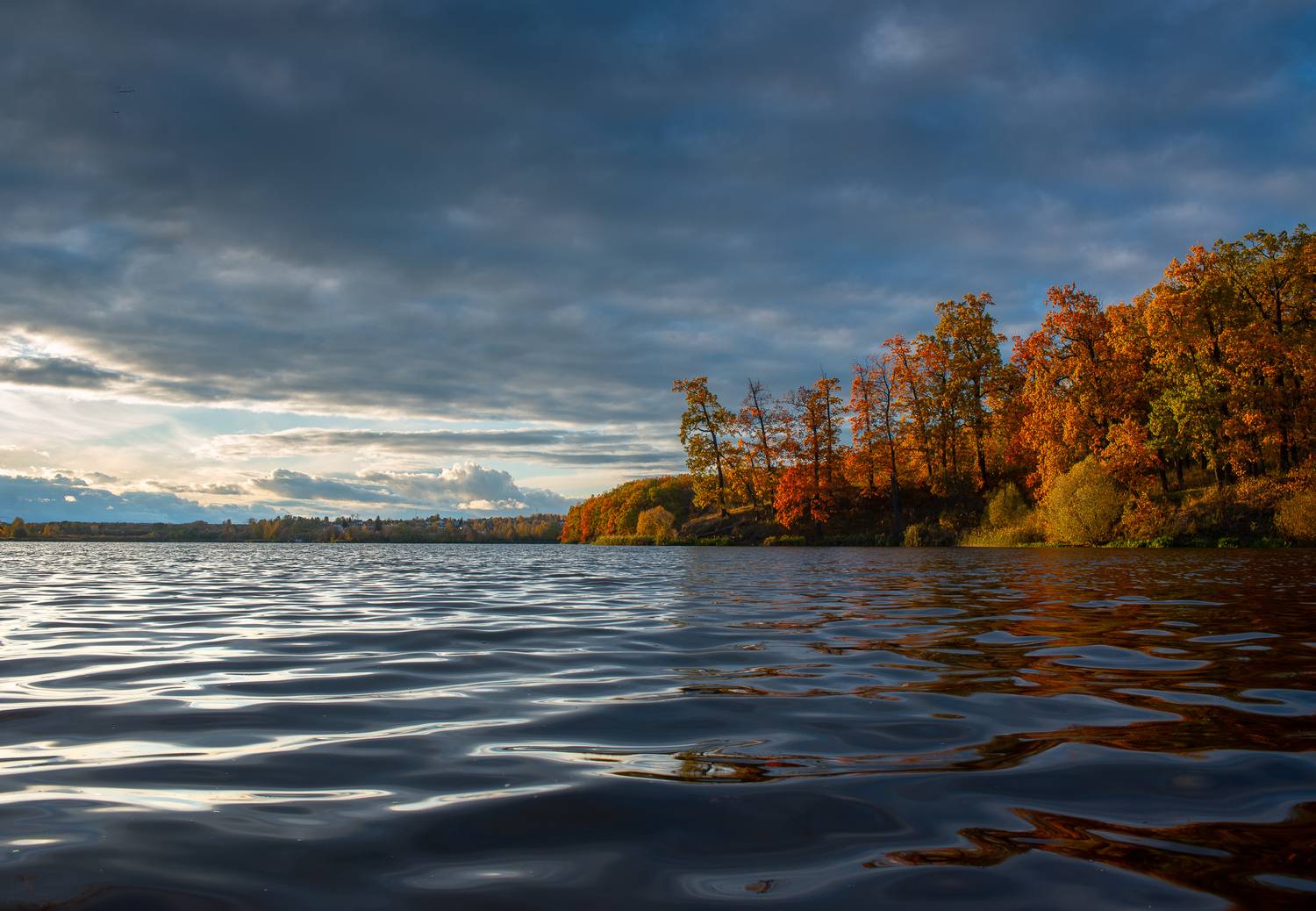 , Роман Игнатьев