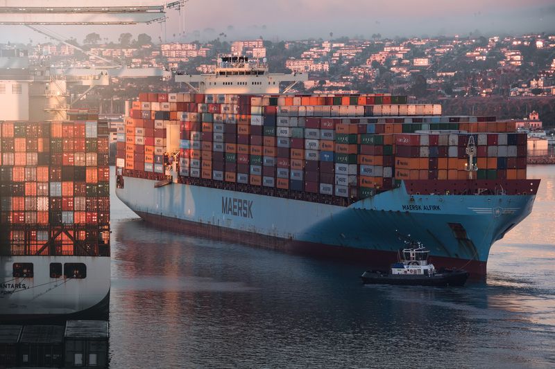 #Boat #Watercraft #Shipping container #Container ship #Freight transport #Liquid #Ship #Cargo ship #Panamax #Naval architecture Leaving the Gridphoto preview