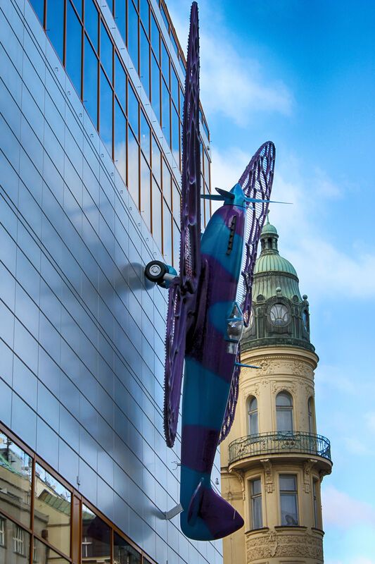 Praha 2photo preview