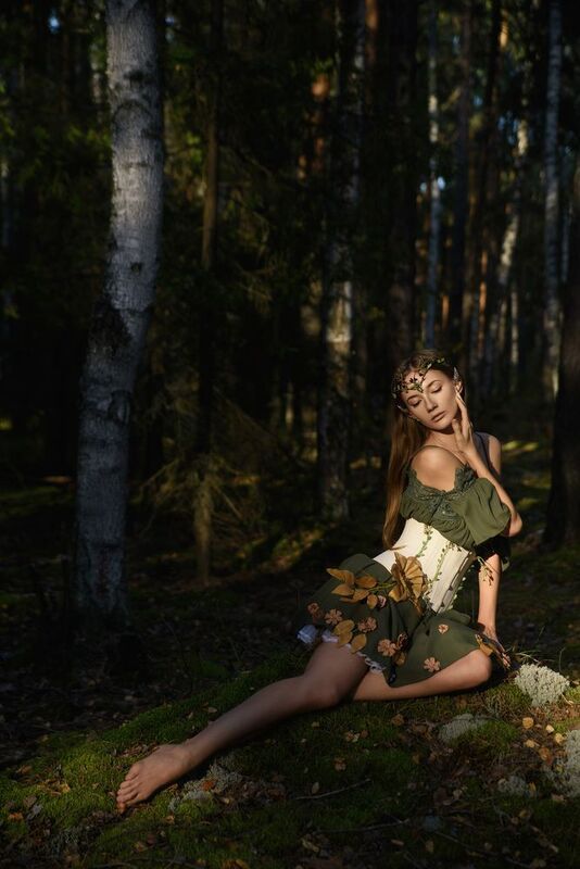 Нимфаphoto preview