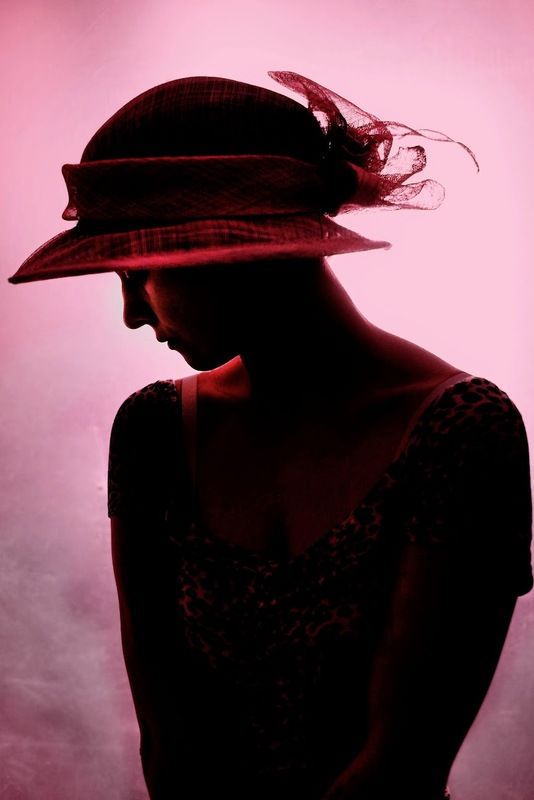 Призывала на помощь любовь...photo preview