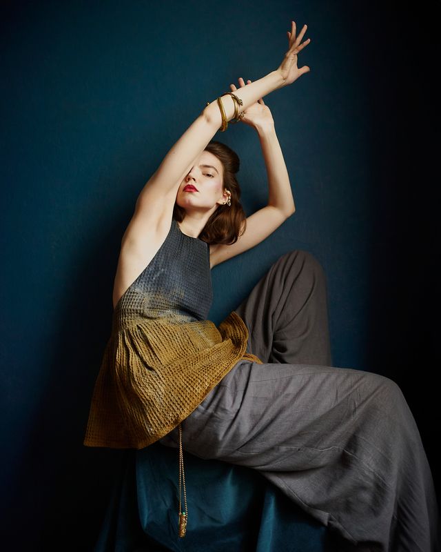 echo / glas otrezhennyj photo preview