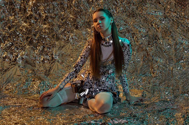 Лиза фото превью