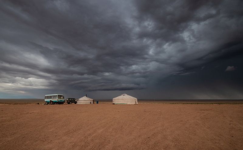 На краю Гобиphoto preview