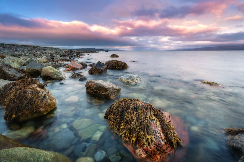 Полуостров Среднийphoto preview