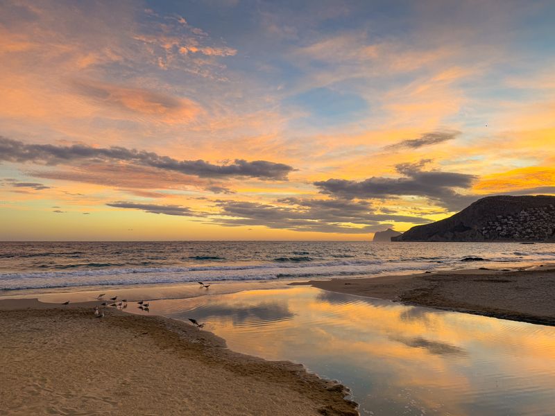 Море и небоphoto preview