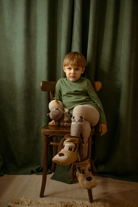 С позволения Короля.photo preview