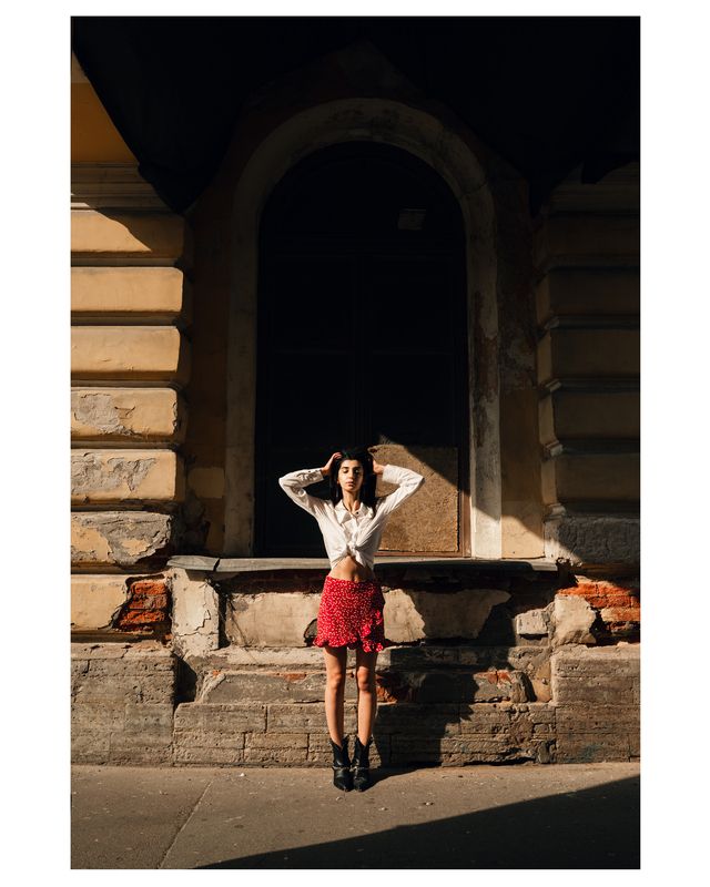 фотосессия в Петербурге Сабинаphoto preview