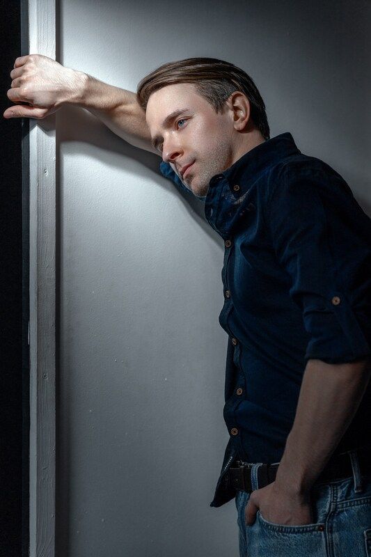 Павел фото превью