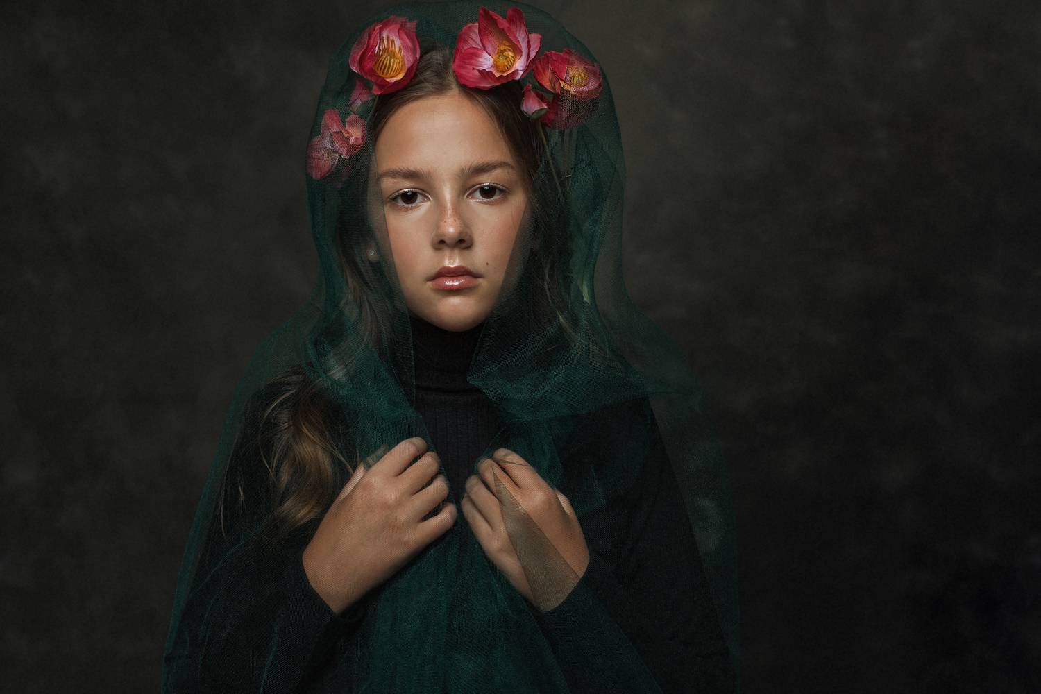 , Рязанцева Анастасия