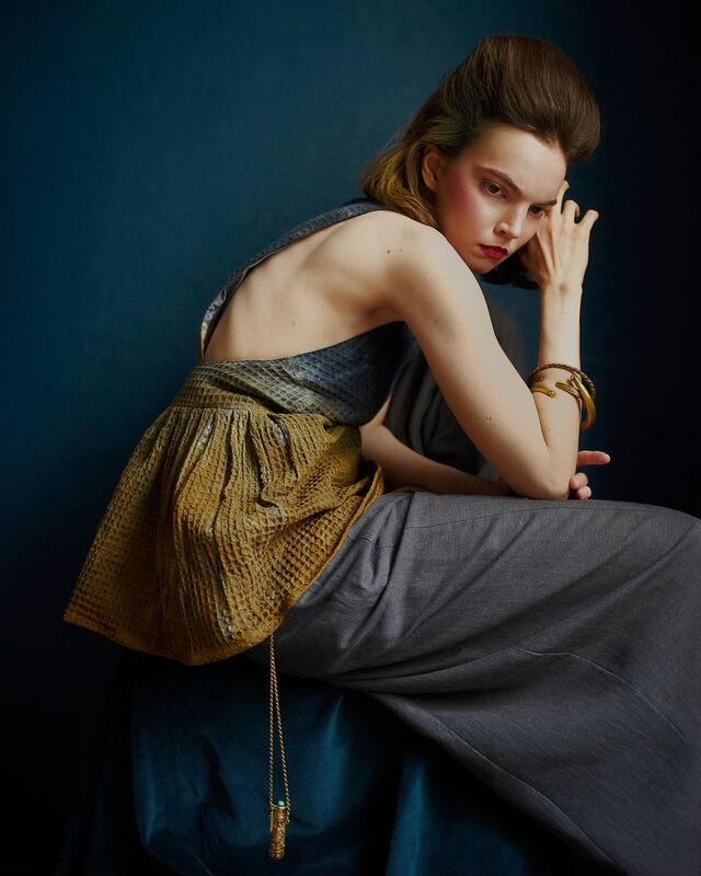 echo / glas otrezhennyj photo preview