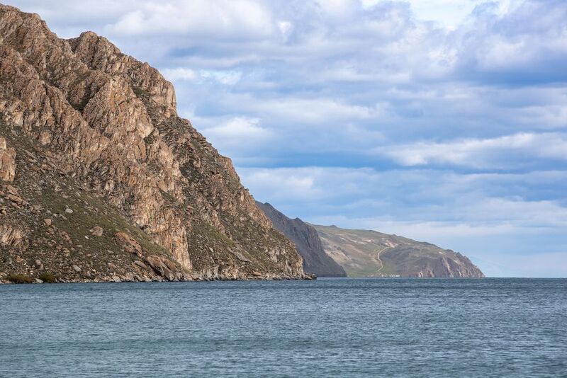Байкал фото превью