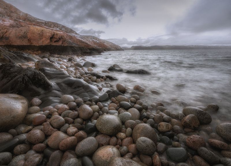 Кольский полуостров photo preview