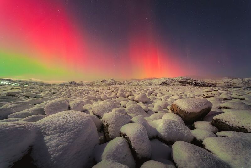 Краски Севераphoto preview