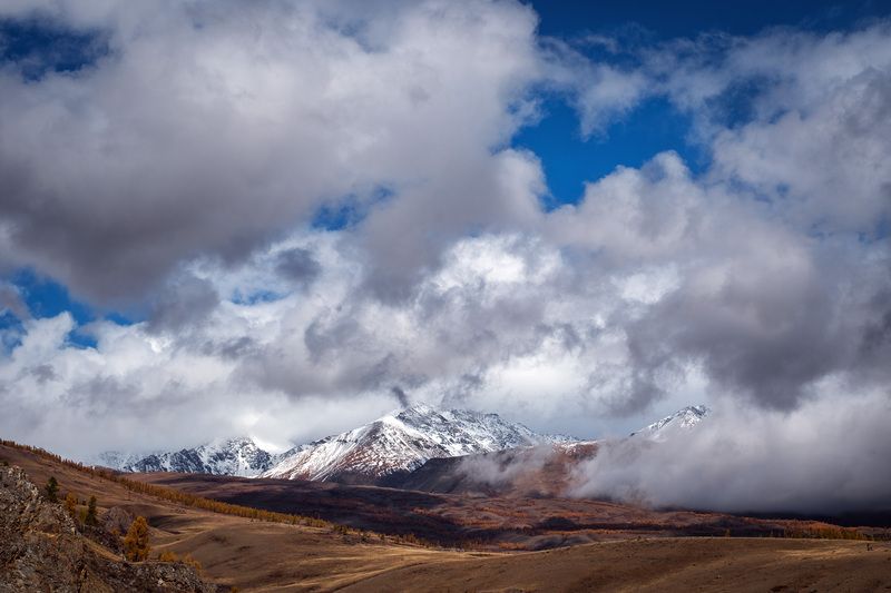 Небо дает знаки - люби.photo preview