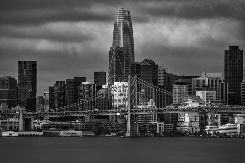 #Photograph #Skyscraper #City #Urban area #Monochrome photography #Building #Metropolitan area #High-rise building #Tower #Metropolis Geometry of silencephoto preview