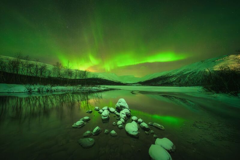 Малый Вудъяврphoto preview