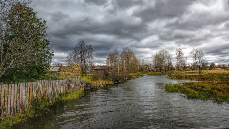 Осенняя пораphoto preview