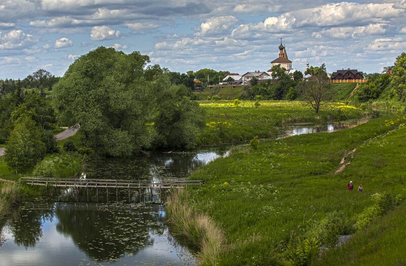 Суздальphoto preview