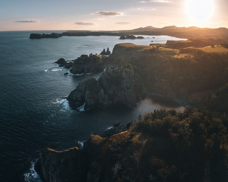 о. Шикотан фото превью