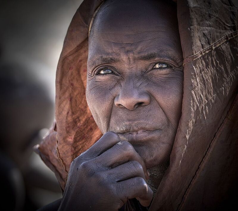 Намибийские истории...photo preview