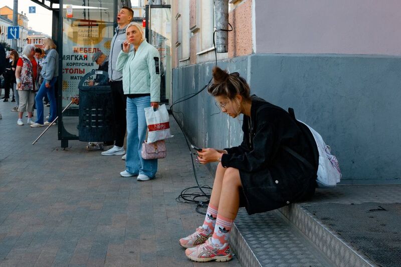 Особенно Кличко на заднем плане интересный)photo preview