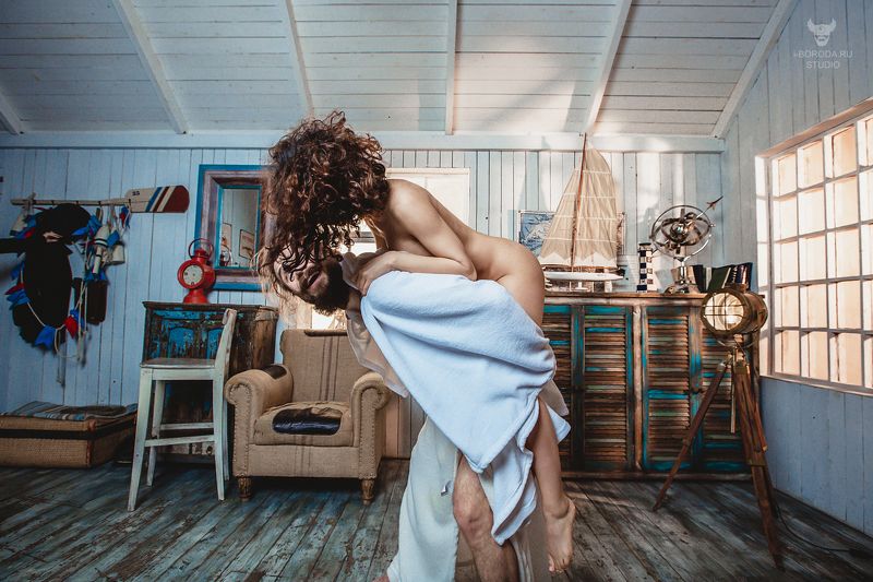 Свадебная #lovestory photo preview