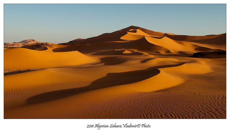 Алжир, Пустыня, Сахара The Beachphoto preview