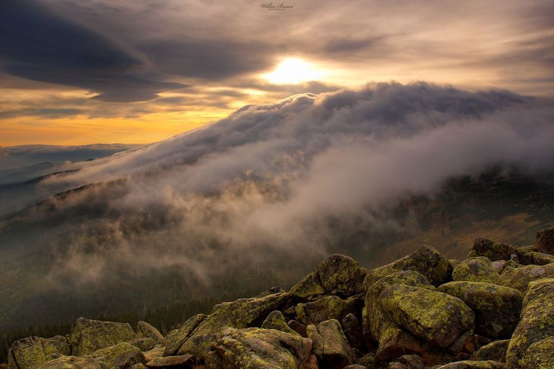 Karkonosze, Sudety Fenphoto preview