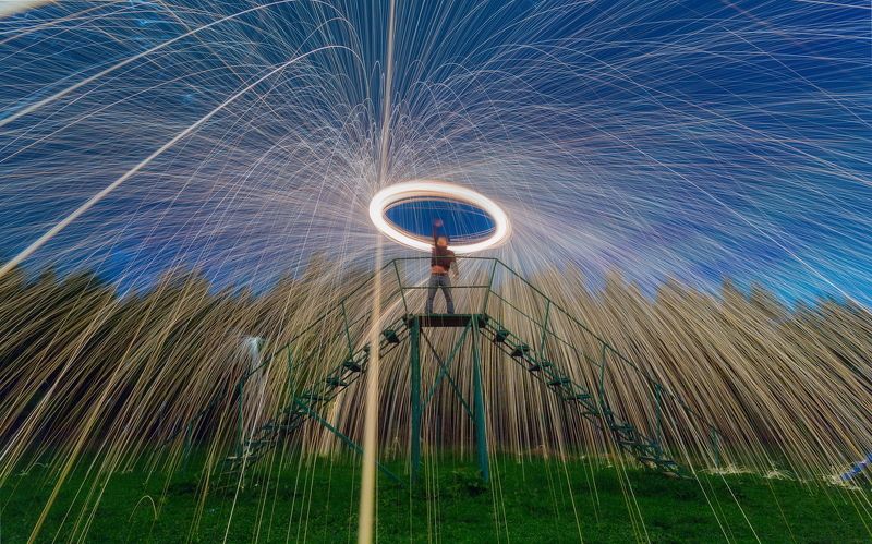 steel wool Steel Woolphoto preview